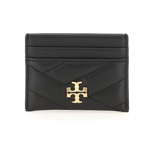 Tory Burch kira chevron cardholder Small Leather Goods Tory Burch