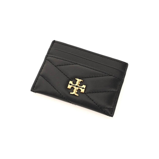 Tory Burch kira chevron cardholder Small Leather Goods Tory Burch