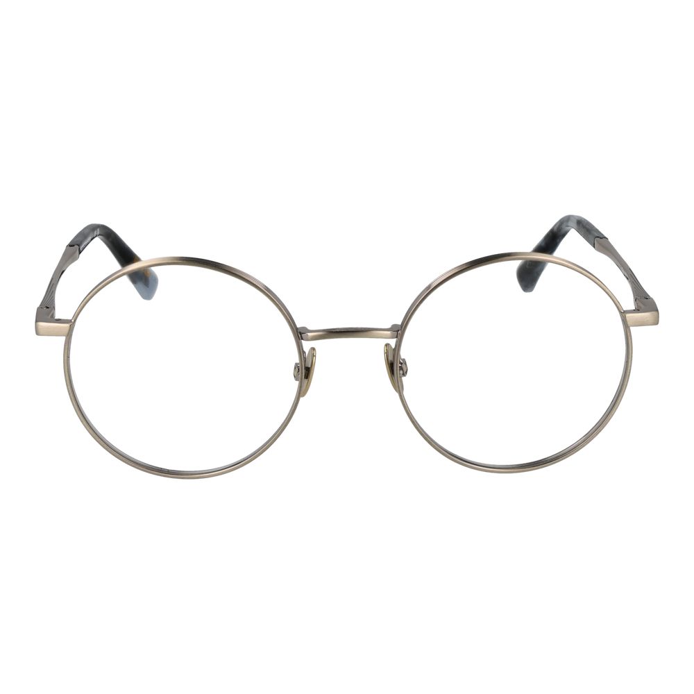 Scotch & Soda Silver Metal Glasses (Frames)