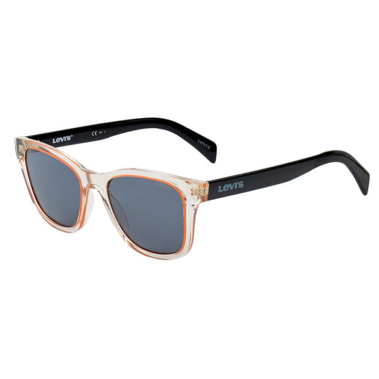 Levi's Bicolor Resin Sunglasses 1728,67434610848,Accessories,Bicolor,Glasses and Sunglasses - Accessories,Levi's,New with tags,Sunglasses - Glasses and Sunglasses - Accessories,Unisex