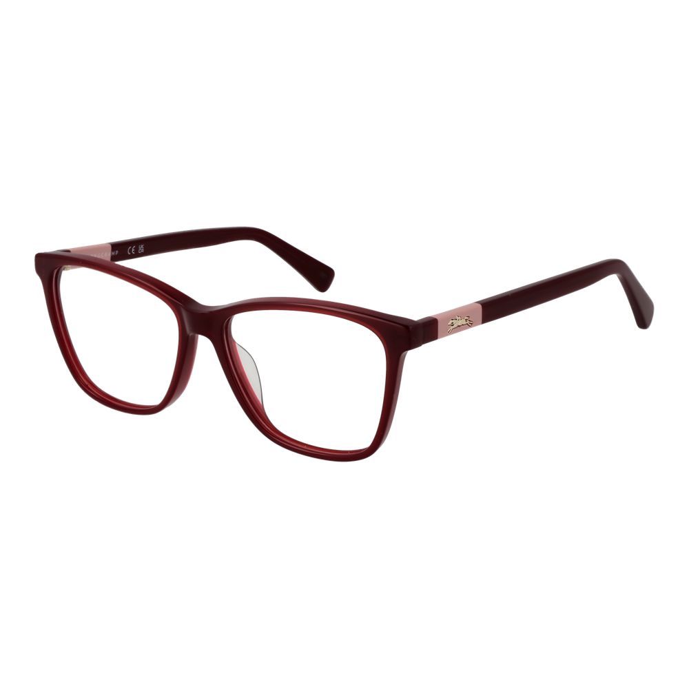 Longchamp Multicolor Acetate Glasses (Frames)