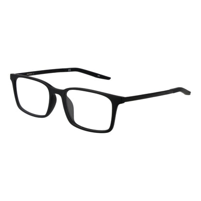 Nike Black Plastic Glasses (Frames) 1728,67345776800,Accessories,Black,Glasses (Frames) - Glasses and Sunglasses - Accessories,Glasses and Sunglasses - Accessories,New with tags,Nike,Unisex