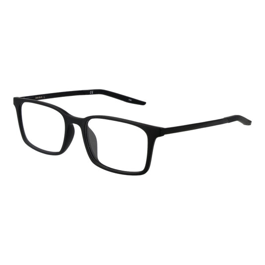Nike Black Plastic Glasses (Frames) 1728,67345776800,Accessories,Black,Glasses (Frames) - Glasses and Sunglasses - Accessories,Glasses and Sunglasses - Accessories,New with tags,Nike,Unisex