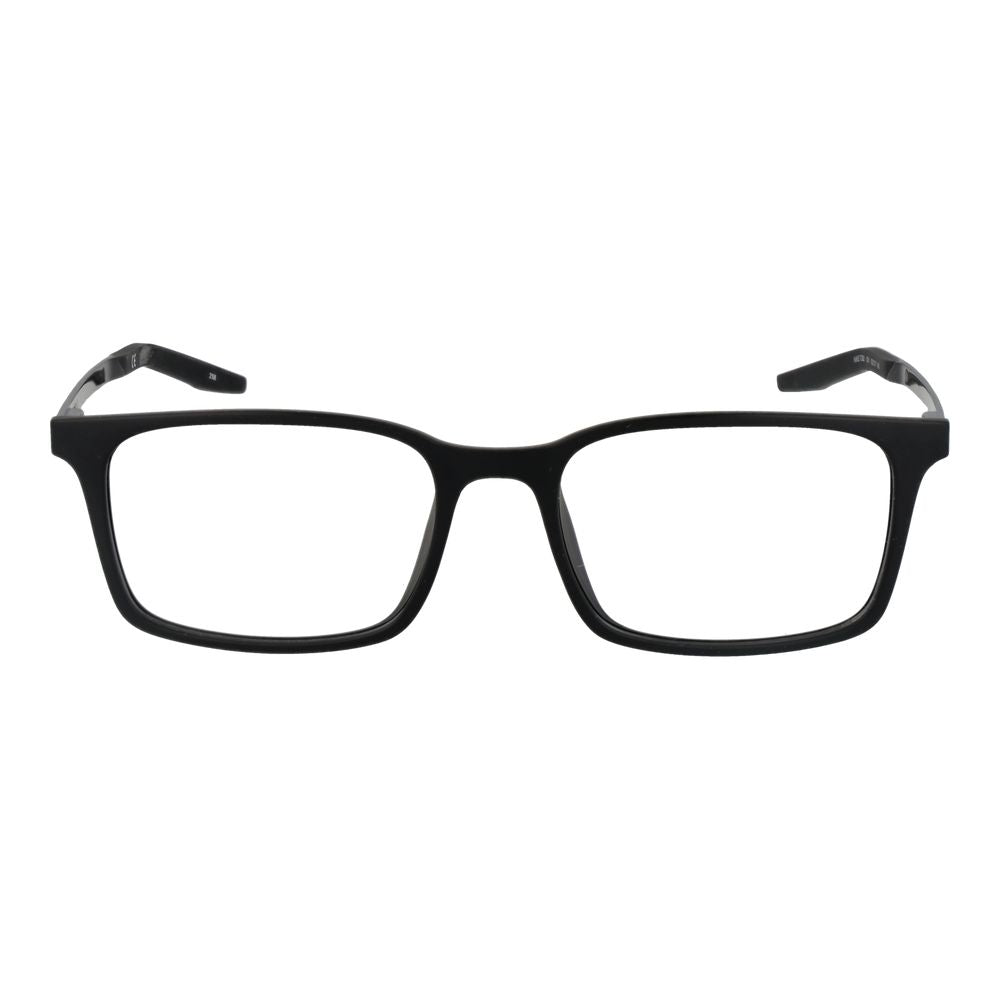 Nike Black Plastic Glasses (Frames) 1728,67345776800,Accessories,Black,Glasses (Frames) - Glasses and Sunglasses - Accessories,Glasses and Sunglasses - Accessories,New with tags,Nike,Unisex