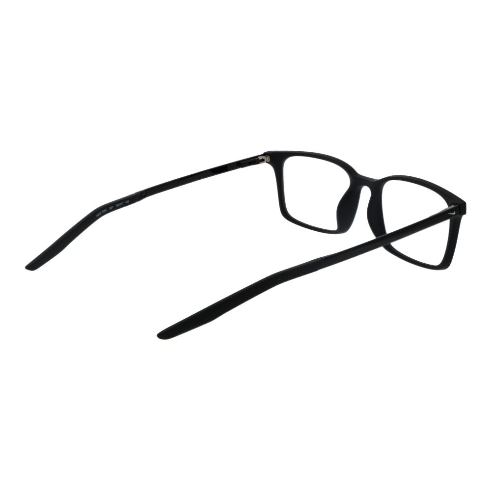 Nike Black Plastic Glasses (Frames) 1728,67345776800,Accessories,Black,Glasses (Frames) - Glasses and Sunglasses - Accessories,Glasses and Sunglasses - Accessories,New with tags,Nike,Unisex