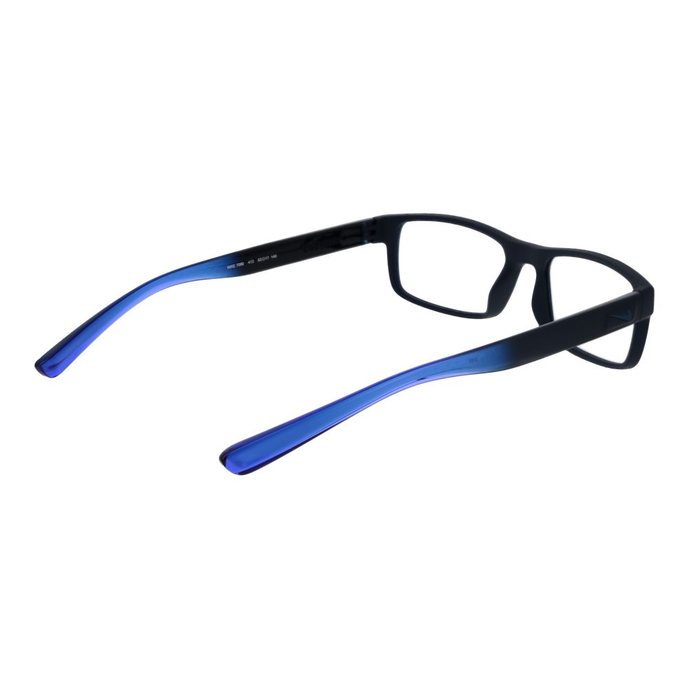 Nike Blue Plastic Glasses (Frames) Nike