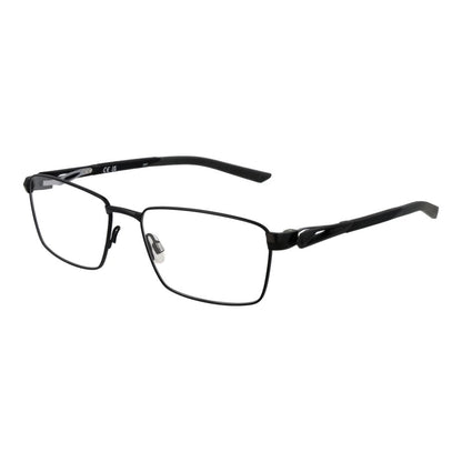 Nike Black Metal Glasses (Frames) Nike