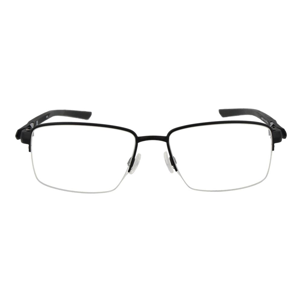 Nike Black Metal Glasses (Frames) Nike