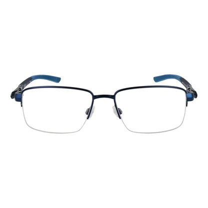 Nike Blue Metal Glasses (Frames) Nike