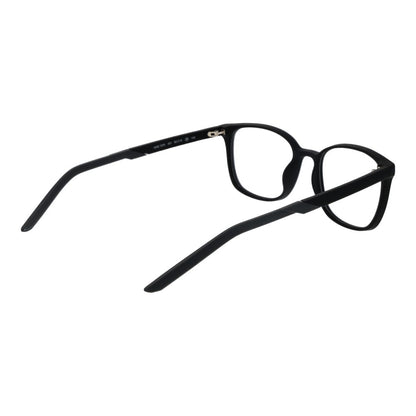 Nike Black Stainless Steel Glasses (Frames) Nike