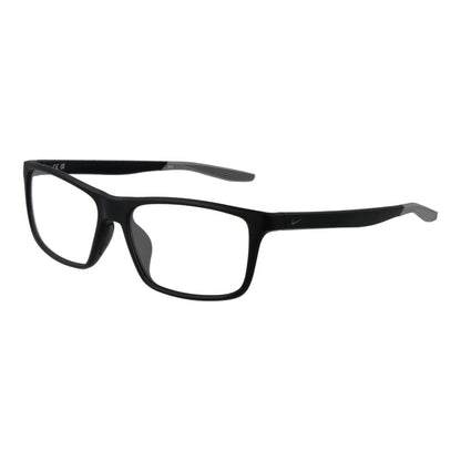 Nike Black Stainless Steel Glasses (Frames) 1728,67345776800,Accessories,Black,Glasses (Frames) - Glasses and Sunglasses - Accessories,Glasses and Sunglasses - Accessories,Men,New with tags,Nike