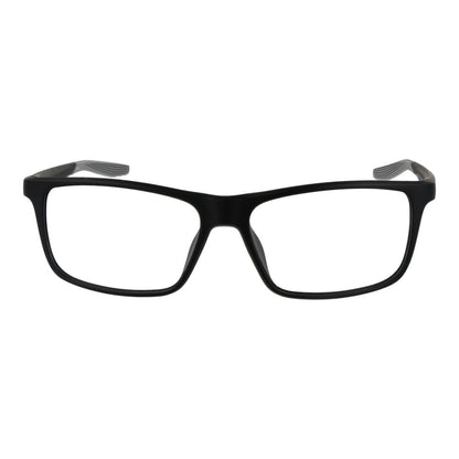 Nike Black Stainless Steel Glasses (Frames) 1728,67345776800,Accessories,Black,Glasses (Frames) - Glasses and Sunglasses - Accessories,Glasses and Sunglasses - Accessories,Men,New with tags,Nike