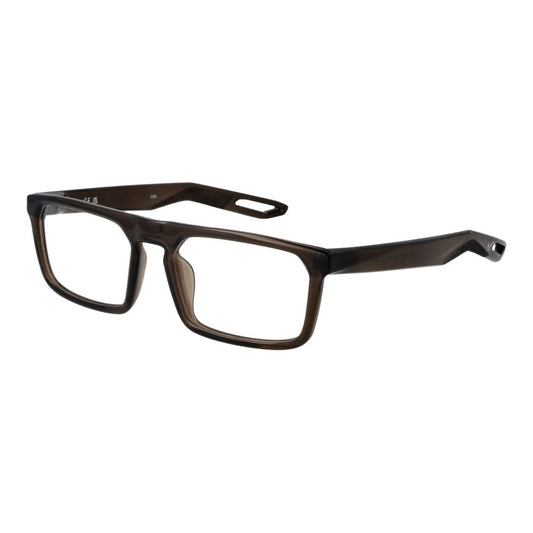 Nike Beige Stainless Steel Glasses (Frames) 1728,67345776800,Accessories,Beige,Glasses (Frames) - Glasses and Sunglasses - Accessories,Glasses and Sunglasses - Accessories,New with tags,Nike,Unisex