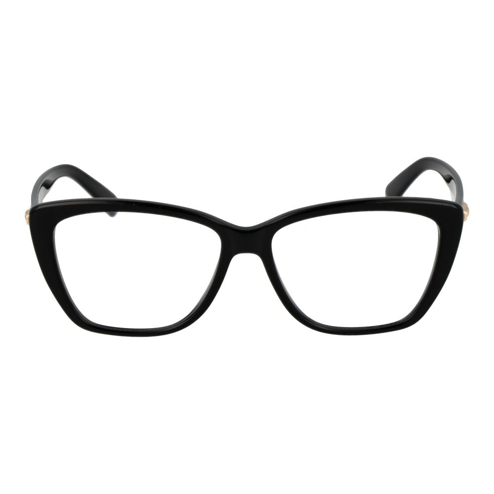Longchamp Black Acetate Glasses (Frames) 1728,67345776800,Accessories,Black,Glasses (Frames) - Glasses and Sunglasses - Accessories,Glasses and Sunglasses - Accessories,Longchamp,New with tags,Women