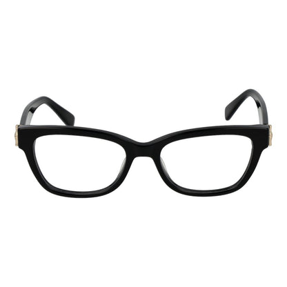 Longchamp Black Acetate Glasses (Frames) 1728,67345776800,Accessories,Black,Glasses (Frames) - Glasses and Sunglasses - Accessories,Glasses and Sunglasses - Accessories,Longchamp,New with tags,Women