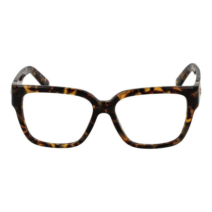 Longchamp Brown Acetate Glasses (Frames) Longchamp