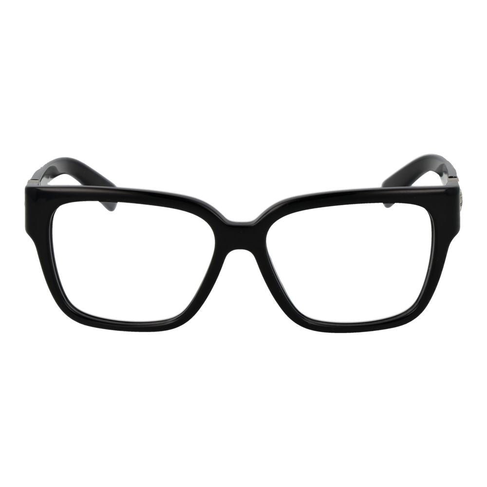 Longchamp Black Acetate Glasses (Frames)