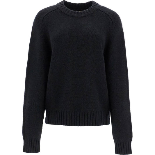 Khaite cashmere mae pullover sweater Knitwear Khaite