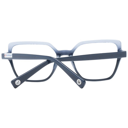 Sting Blue Acetate & Plastic Glasses (Frames) 1728,67345776800,Accessories,Blue,Glasses (Frames) - Glasses and Sunglasses - Accessories,Glasses and Sunglasses - Accessories,Men,New with tags,Sting