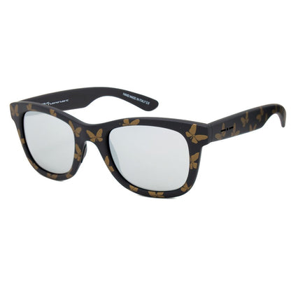 Italia Independent Bicolor Acetate Sunglasses Italia Independent