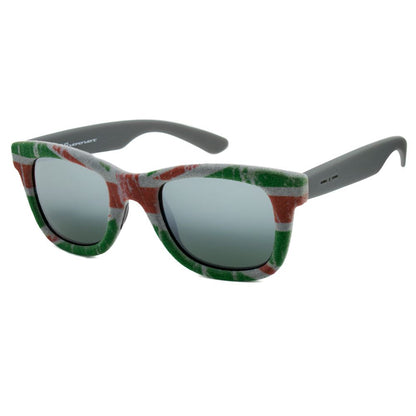 Italia Independent Bicolor Acetate Sunglasses Italia Independent