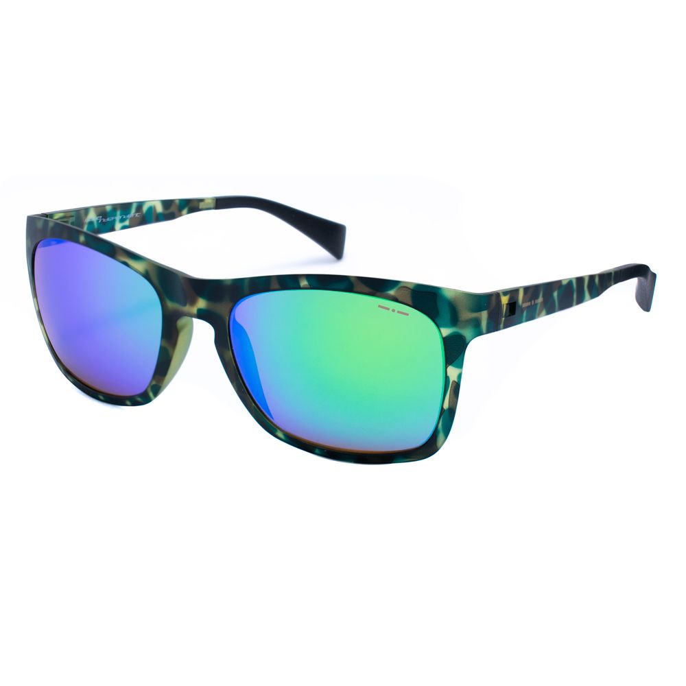 Italia Independent Bicolor Acetate Sunglasses Italia Independent