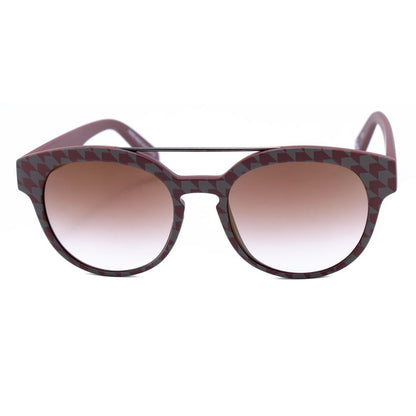 Italia Independent Bicolor Acetate Sunglasses Italia Independent
