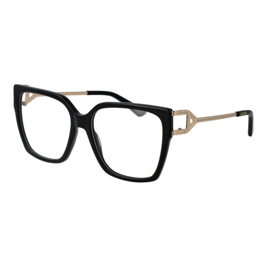 Guess Black Acetate Glasses (Frames)