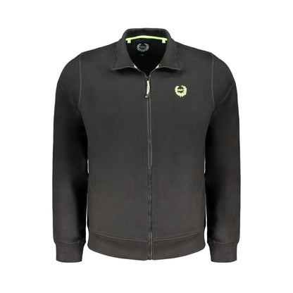 Gianmarco Venturi White Cotton Men Polo Shirt