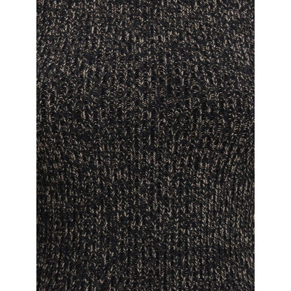 Max Mara Beige Wool Clothing