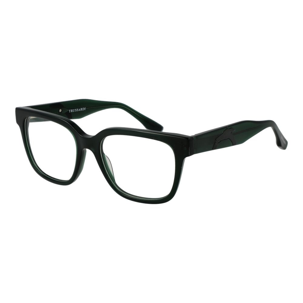 Trussardi Bicolor Acetate Glasses (Frames)