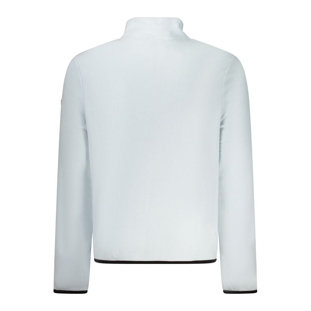 Norway 1963 Blue Polyester Men Sweatshirt