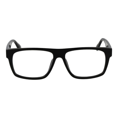 BMW Black Plastic Glasses (Frames)