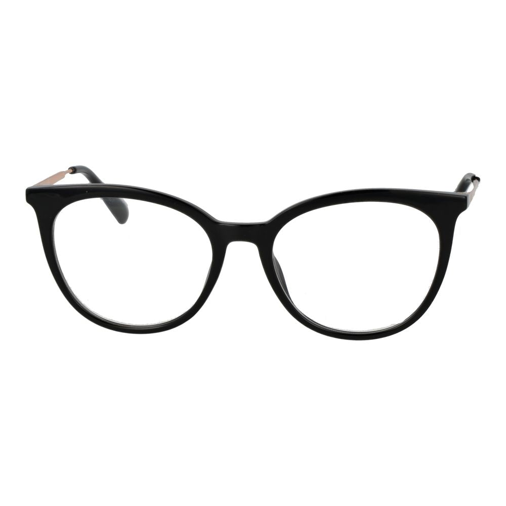 Max & Co Black Plastic Glasses (Frames) Max & Co