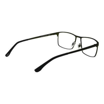 Land Rover Bicolor Stainless Steel Glasses (Frames)