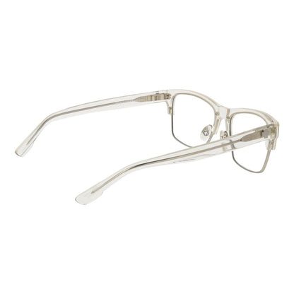 Spy Transparent Plastic Glasses (Frames) Spy
