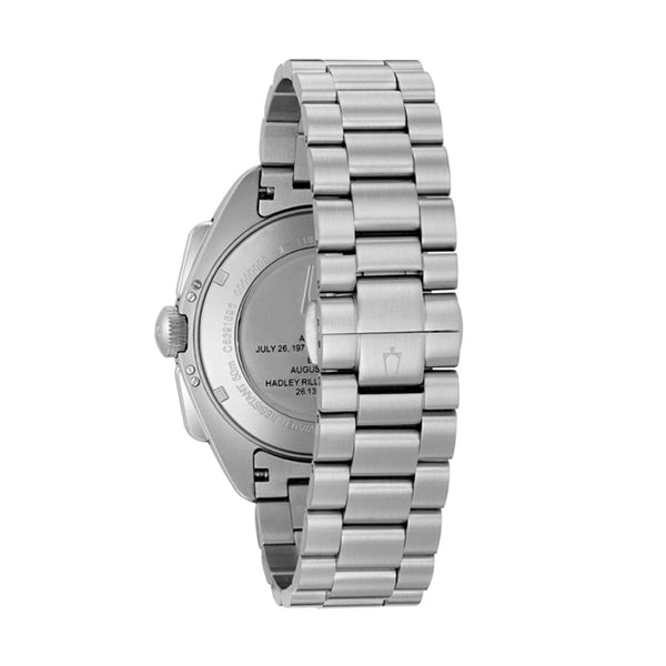 BULOVA MOD. 96B258-2