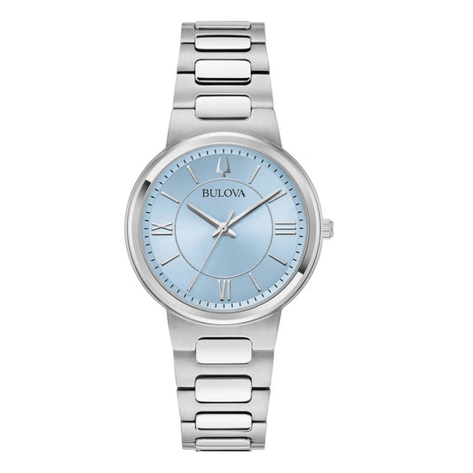BULOVA Mod. CLASSIC ELEGANT WATCHES