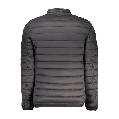 Marina Yachting Nero Poliammide Men Jacket