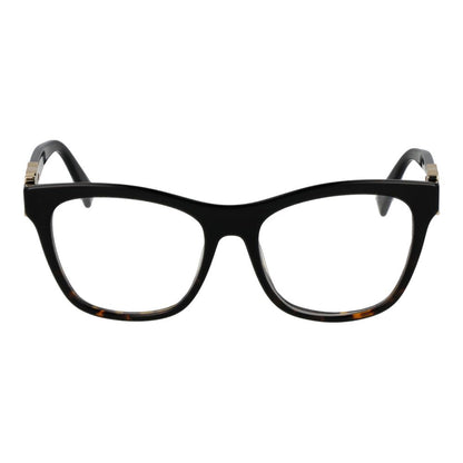 Tod's Black Acetate Glasses (Frames)