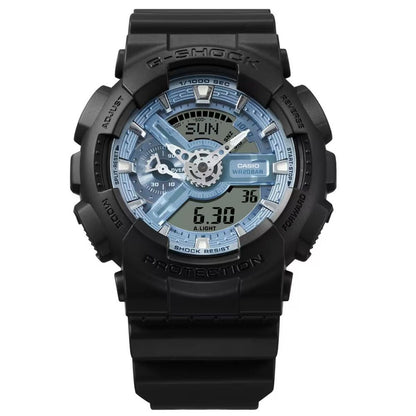 Casio Black Resin Sport Watch 1728,67434610848,Accessories,Black,Casio,Men,New with tags,Sport Watches - Watches - Accessories,Watches - Accessories