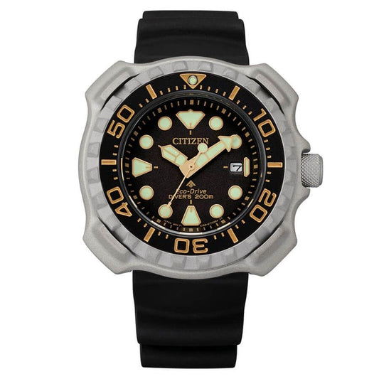 Citizen Black Rubber Sport Watch 1728,67434610848,Accessories,Black,Citizen,Men,New with tags,Sport Watches - Watches - Accessories,Watches - Accessories