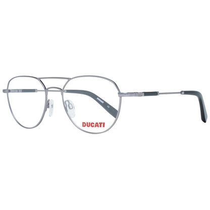 Ducati Gray Metal Glasses (Frames)
