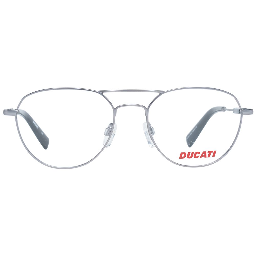 Ducati Gray Metal Glasses (Frames)