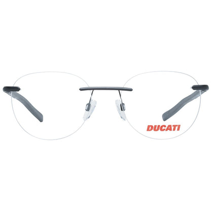 Ducati Black Plastic Glasses (Frames)