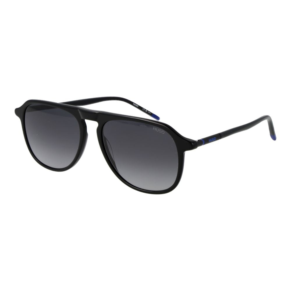 Hugo Boss Black Acetate Sunglasses