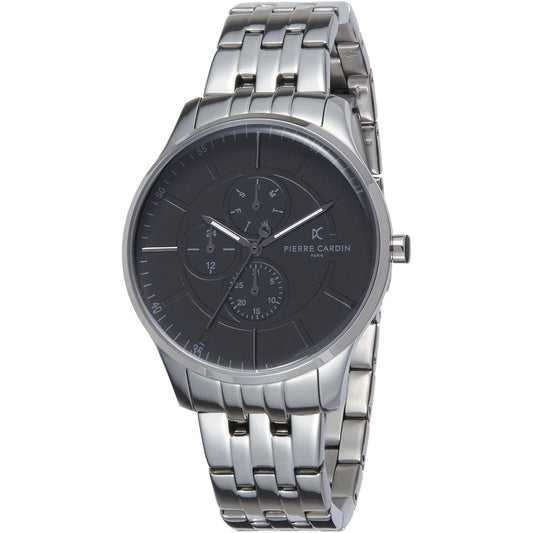 PIERRE CARDIN MOD. A-PC902731F108 WATCHES PIERRE CARDIN