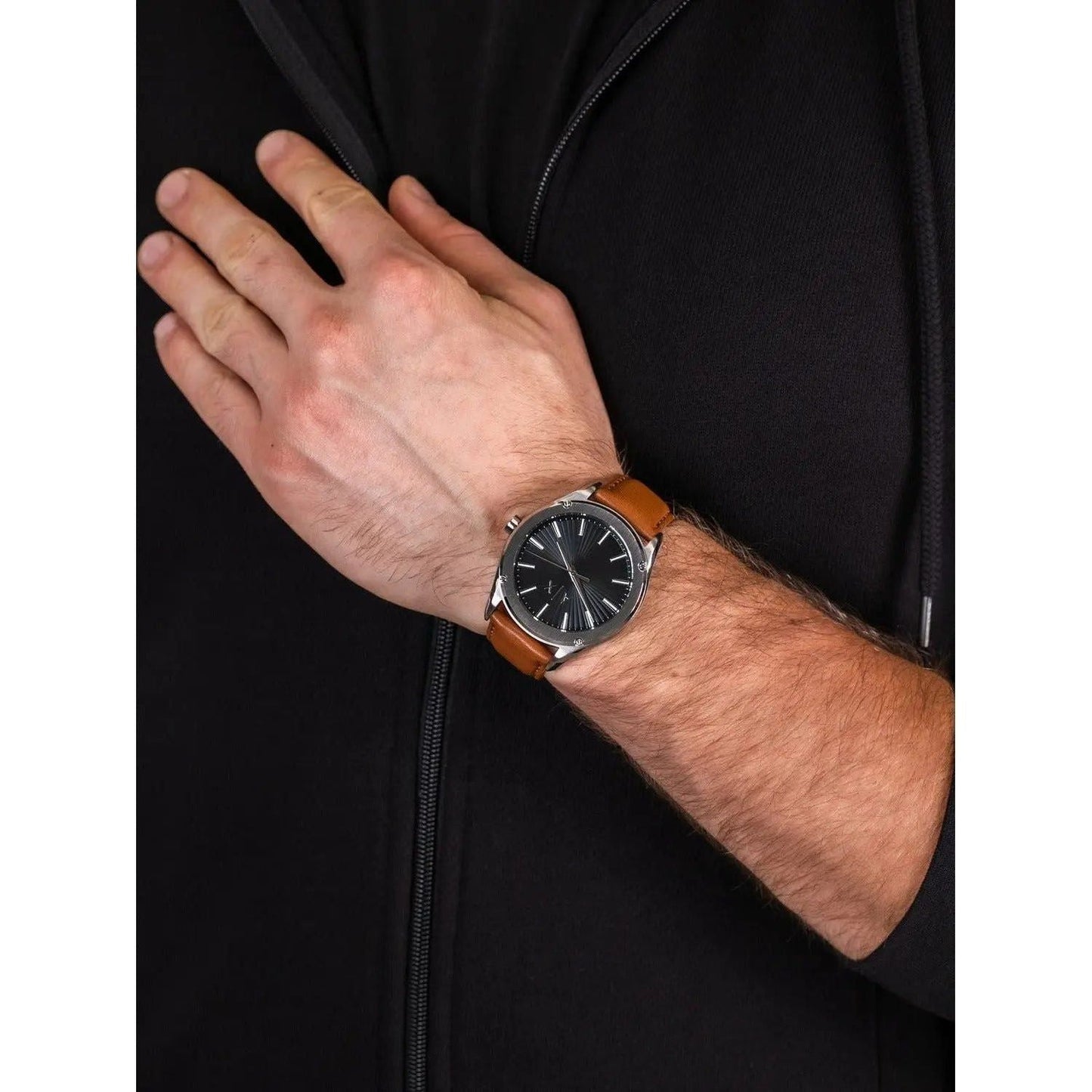 A|X ARMANI EXCHANGE Mod. FITZ WATCHES A|X ARMANI EXCHANGE