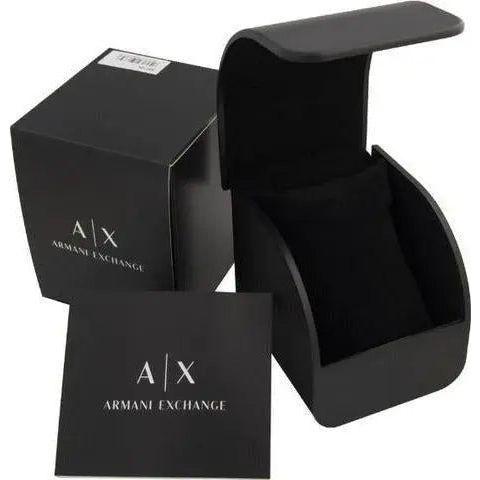 ARMANI EXCHANGE Mod. AX2902 WATCHES A|X ARMANI EXCHANGE