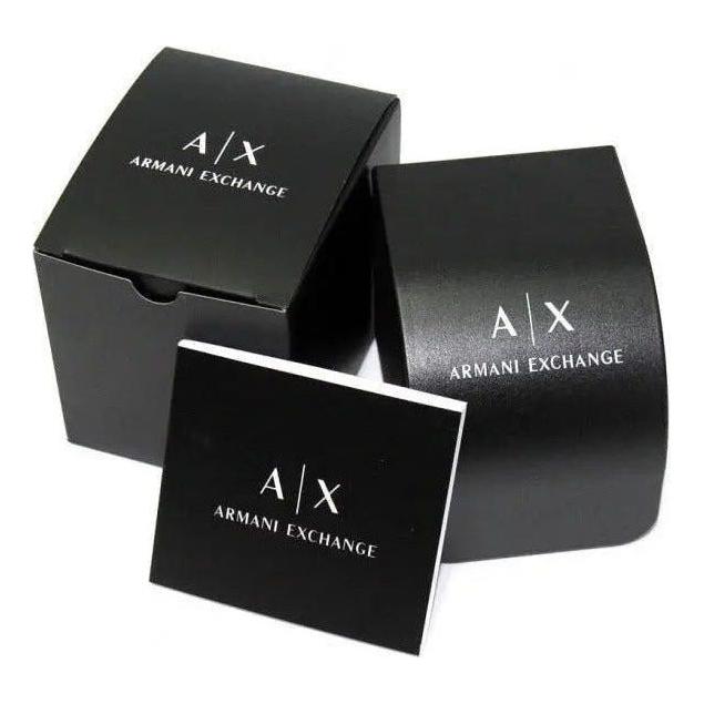 ARMANI EXCHANGE Mod. AX2902 WATCHES A|X ARMANI EXCHANGE